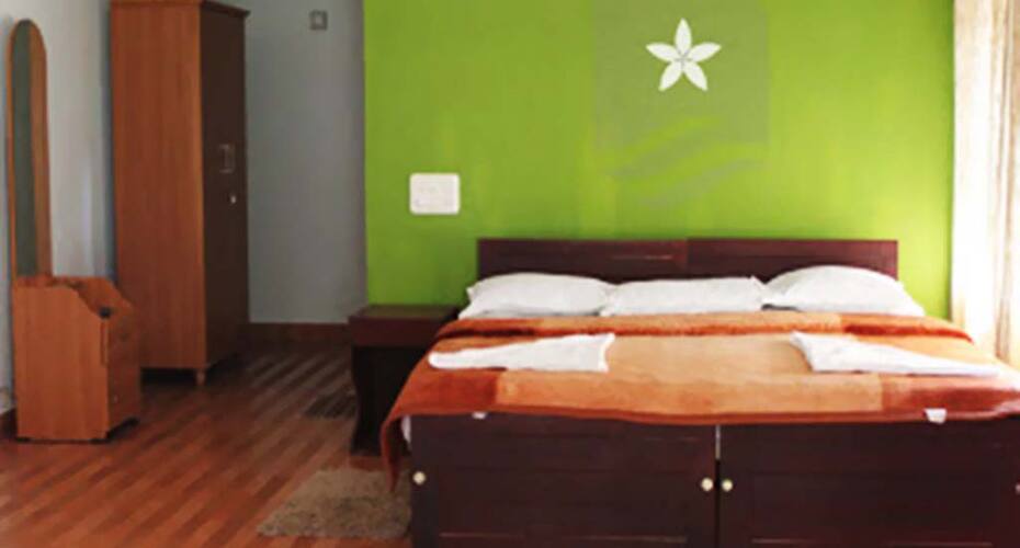 Riverside Homestay, Wayanad 4